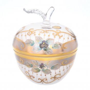     Star Crystal 10,5