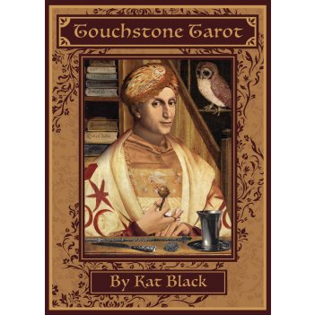  : touchstone tarot