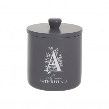     bath rituals 