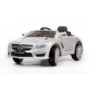  barty mercedes-benz sl63 amg    .