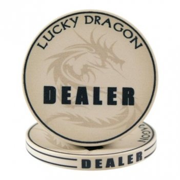   lucky dragon