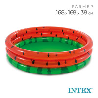   , 168  38 ,  2 , 58448np intex