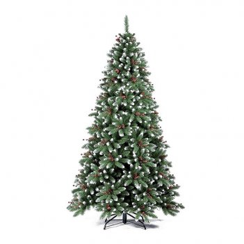   royal christmas seattle premium pvc 240
