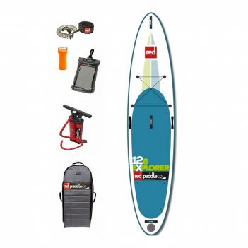  sup  red paddle 2017 126 explorer