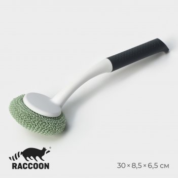 ٸ       raccoon breeze, 30x6 