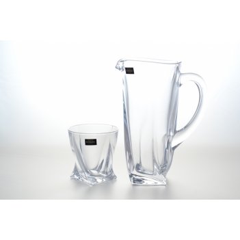   crystalite bohemia quadro 7 