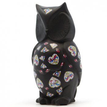  nadal 763211 owl black ( )
