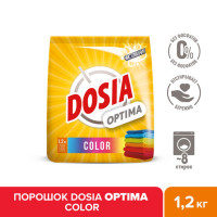    Dosia Optima Color, 1,2 