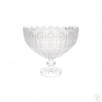  crystal heart 25 