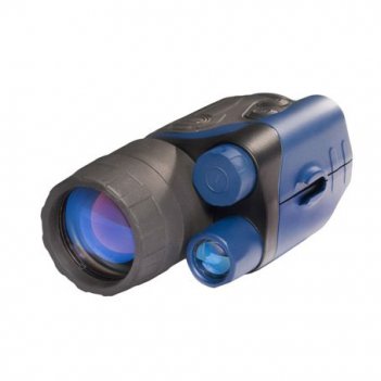   yukon nv spartan 3x42 wp