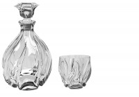 Crystal bohemia   , 7 .