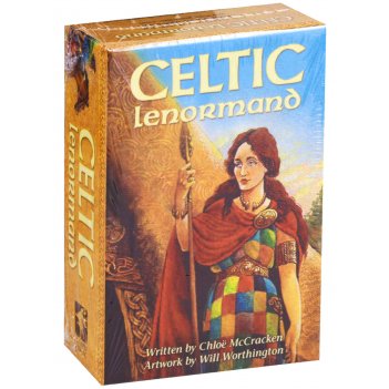  : "celtic lenormand"