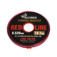   allvega fishing master,  0.520 ,  19,1 , 30 , 