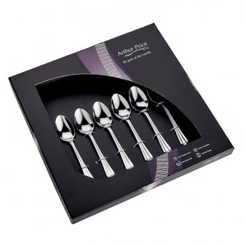   arthur price   12,5, 6