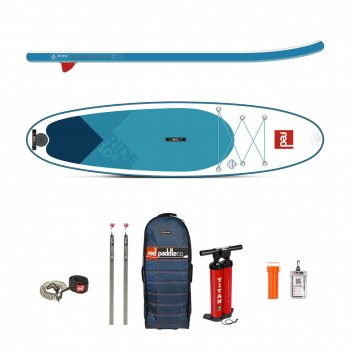  sup  red paddle 2018 106 ride
