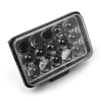  , 12 , 15 led, ip67, 6000 ,  