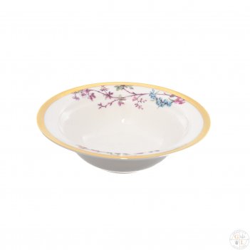   falkenporzellan carinzia gold 14  (6 )
