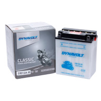  Dynavolt DB12A-B, 12V, DRY, , 135 , 134  80  160