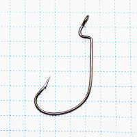  koi offset worm ,  10 int,  bn,  10 .