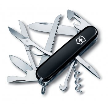   huntsman victorinox 1.3713.3
