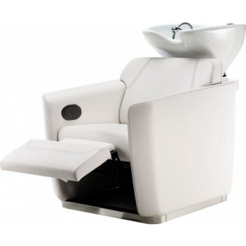   zone wash classic - relax electric footrest