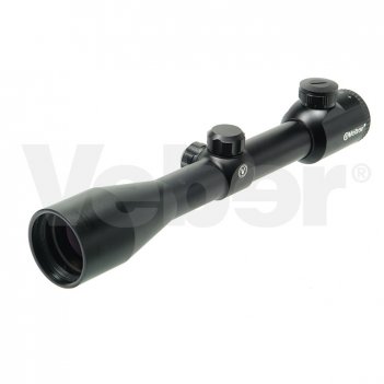   veber black fox 4x42 er md