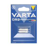  Varta, CR2-1BL, 3, , 1 .