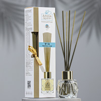   AROMA REPUBLIC, 30 , Tropical rain,  