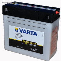   Varta 18  Moto 518 014 015 (BMW)