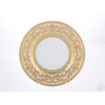   falkenporzellan alena 3d creme gold constanza 23 (6 )
