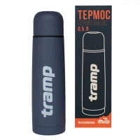  Tramp TRC-111, Basic 0,5 ., 