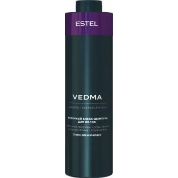 - VED/S1    VEDMA by ESTEL 1000 