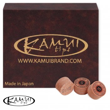    kamui original ?12,5 soft 1.