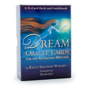  : "dream oracle cards"