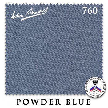  iwan simonis 760 195 powder blue