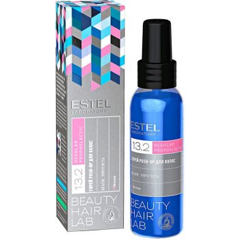  bhl/15 push-up   beauty hair lab 100 