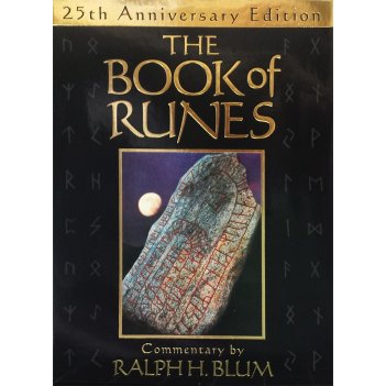  : book of runes set