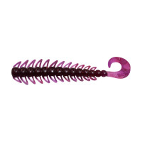  yaman pro ruff, 12.7 ,  #08-violet,  5 .