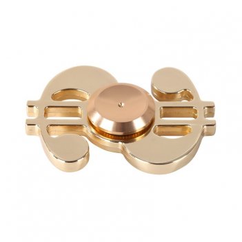    top spinner. dollar zi,  