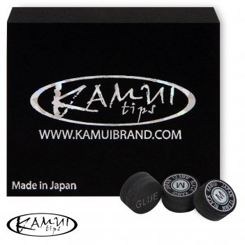    kamui black ?12,5 medium 1.