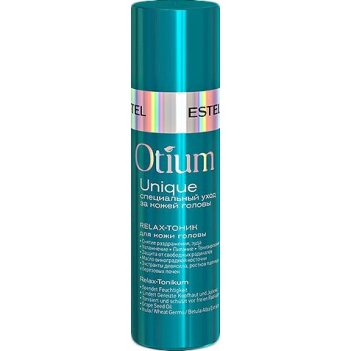 Relax- otm.18    otium unique 100 