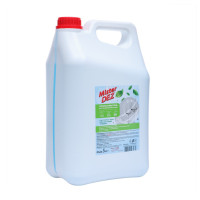     mister dez professional, 5 