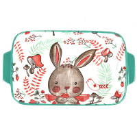    kawaii forest.rabbit 22*12,5*5. v=600. () (min9) ( 