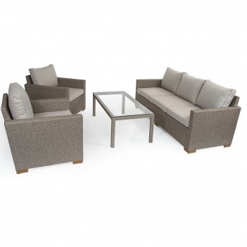   brafab canby beige set,  