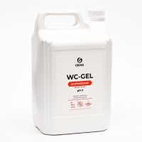       wc-gel, 5,3 