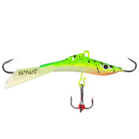  Sprut Mikari 9, 22 , 7.5 ,  WSPK-UV +     
