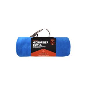    microfiber towel cobalt large