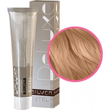 - dls 10/7 de luxe silver   
