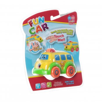  fun truck