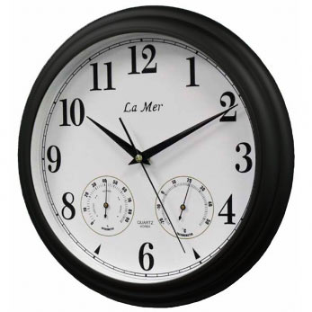  la mer gd-115 black